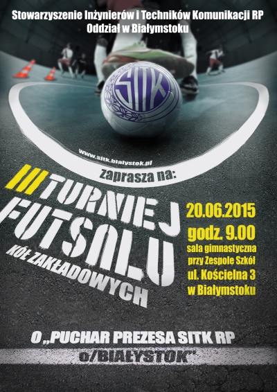 futsal 2015 plakat small
