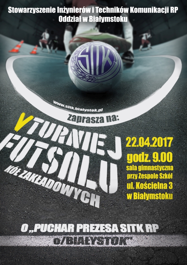 futsal 2017 plakat small