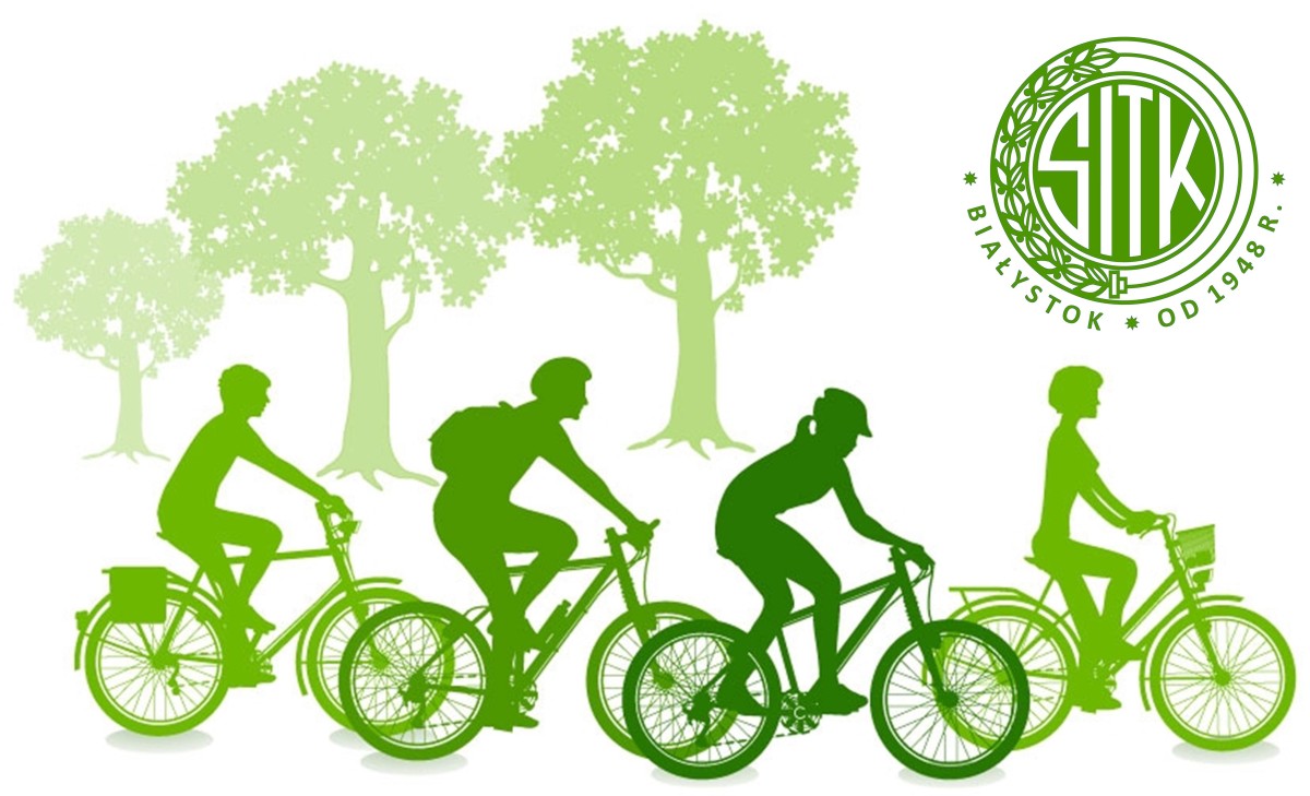 rajd rowerowy logo www