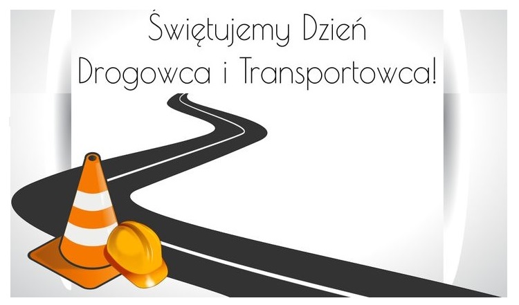 Featured image for “Życzenia w Dniu Drogowca i Transportowca”