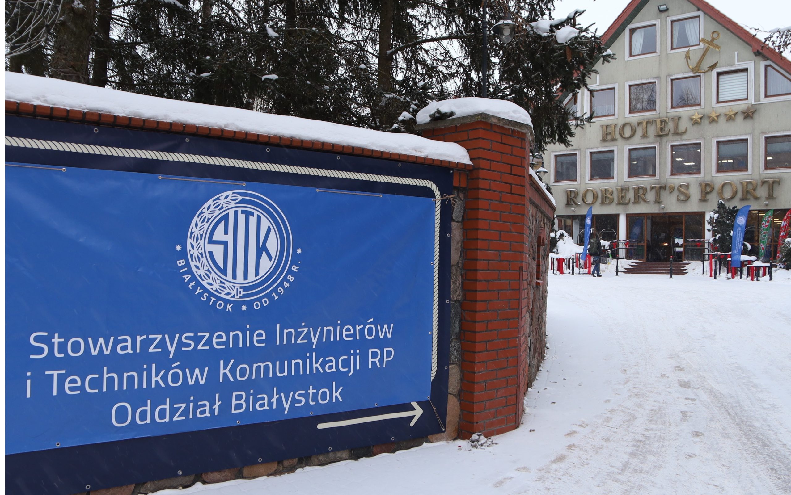 Featured image for “Relacja z XVII Seminarium Technicznego [4-6.02.2026]”